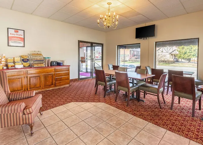 Econo Lodge Middlesboro